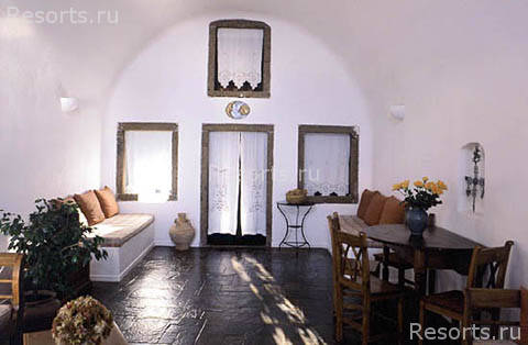 Astra Hotel Apartments 28